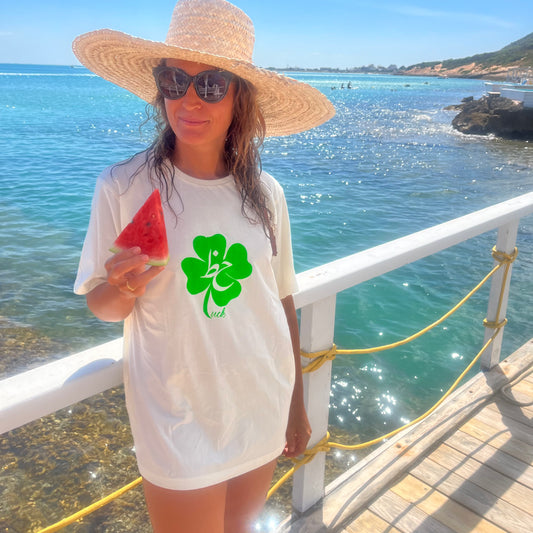 TEE-shirt Unisexe – LUCK