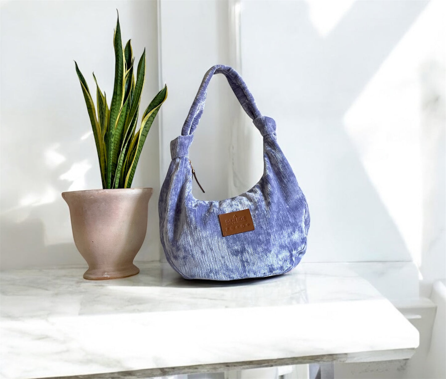 FAFA MOON BAG