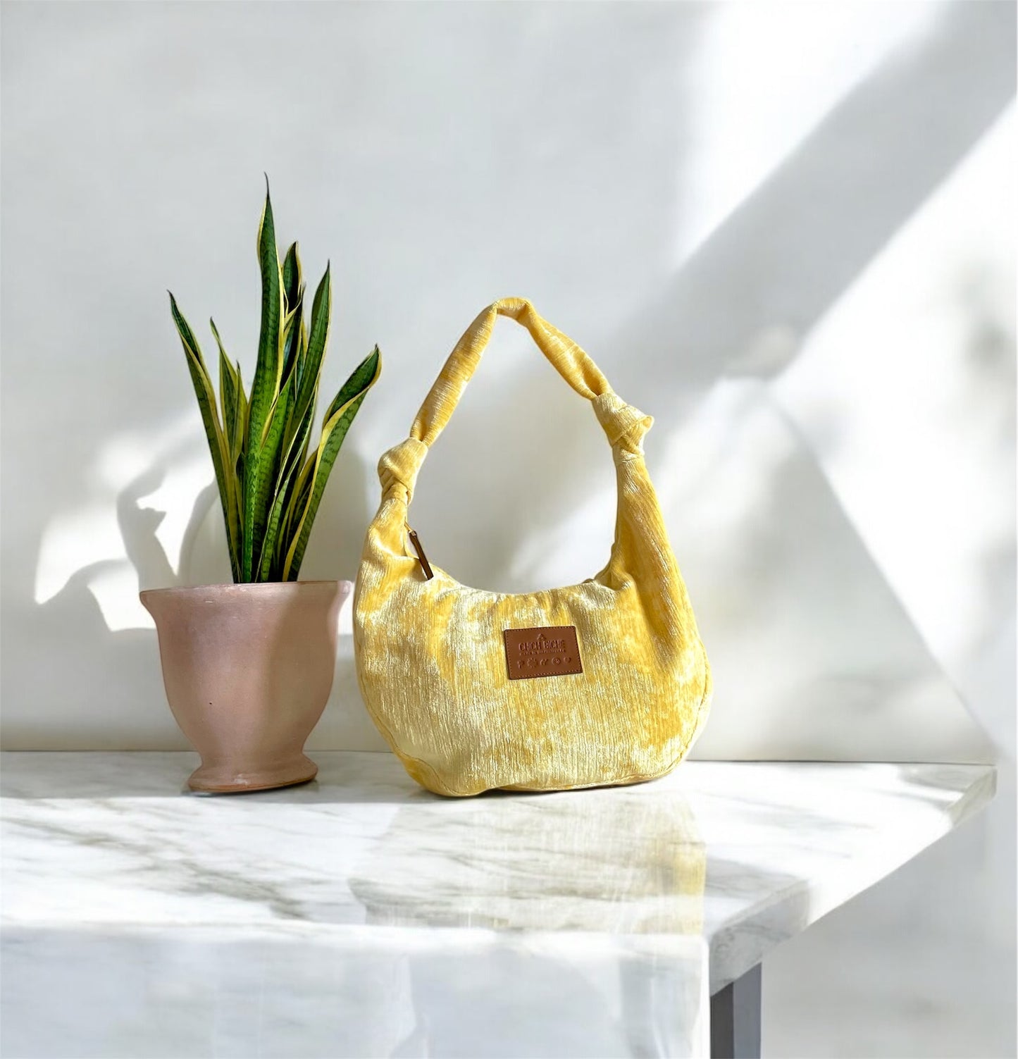 FAFA MOON BAG