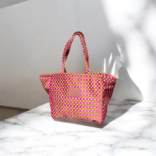 YOYO CABAS BAG